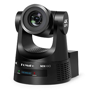 FOMAKO K600N PTZ camera