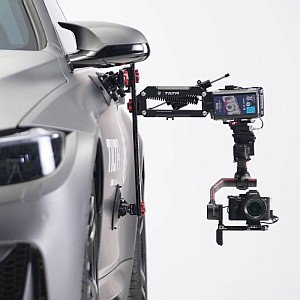 Tilta Hydra Alien Car Mounting System