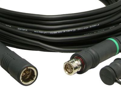Canare FCCxx-7N Cables FCF7A FUW - FCM7A PUW Connectors