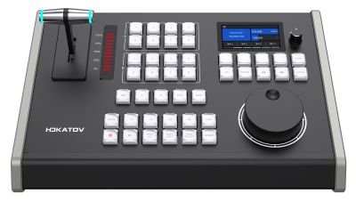 Katov KD61B vMix Instant Replay Control Panel 