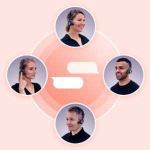 VoCoVo Link Team Communication System