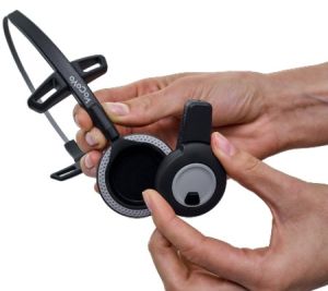 VoCoVo Series 5e headset