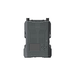 Hollyvox G51 8-felhasználós wireless intercom szett - Base station, részletek