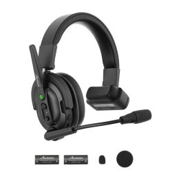 Accsoon CoMo Intercom Host Headset