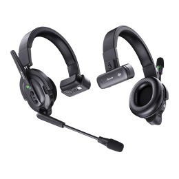 Accsoon CoMo Intercom headset