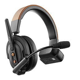 Accsoon CoMo SE headset