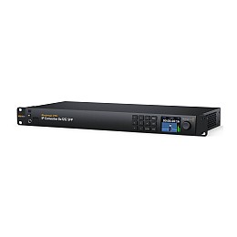 Blackmagic 2110 IP Converter 8x12G SFP - bővebben