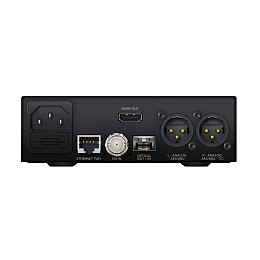 Blackmagic Design Teranex Mini Optical to HDMI 12g Konverter interfész - nagyobb kép