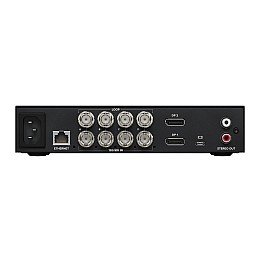 Blackmagic Teranex Mini SDI to DisplayPort 8K HDR interfész - nagyobb kép