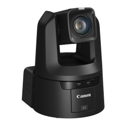 Canon CR-N500 4K NDI|HX PTZ kamera, fekete - részletek