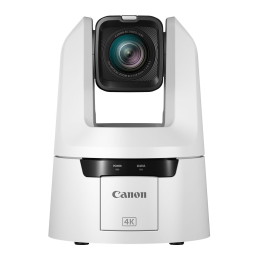 Canon CR-N700 4K NDI|HX PTZ kamera, fehér - nagyobb kép