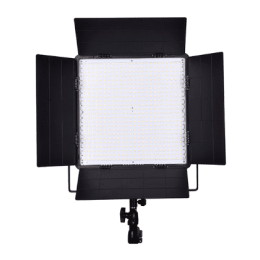 Colmon LP-W115DMX LED Panel - részletek