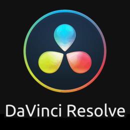 DaVinci Resolve