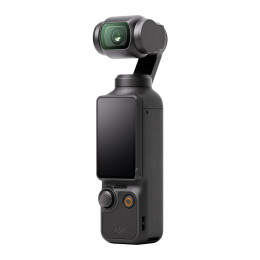 DJI Osmo Pocket 3 - nagyobb kép