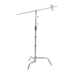 E-Image LCS-06 C-Stand Szett 328 cm-es - részletek