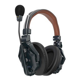 Hollyland Solidcom C1 Pro Wireless Headset (Dual-Ear) - bővebben