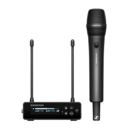 Sennheiser EW-DP 835 Mikroport szett - részletek