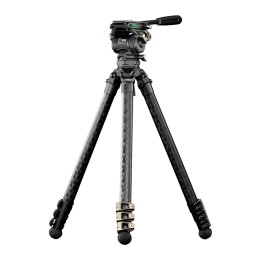 Tilta CT08 Tripod szett - Space Gray - részletek