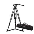 E-Image EG15A2 Állványszett T20 tripod táskával