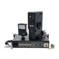 Beesong EFP-BSVM EFP 12G SDI - EFP Camera Fiber Converter szett, V-Mount