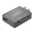 Blackmagic Mini Konverter Optical Fiber 12G-SDI, Bidirectional