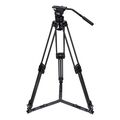 Camgear DV6P CF GS Tripod szett