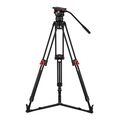 Camgear Elite 12 AL GS Tripod szett