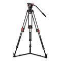 CamGear Elite 8 AL GS Tripod szett