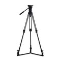 CamGear MARK 4 CF GS Tripod szett