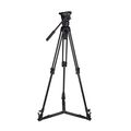 CamGear MARK 4 AL GS Tripod szett