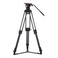 Camgear V20S AL GS Tripod szett