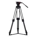 CamGear V20S CF GS Tripod szett