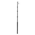 E-Image BC12P Boompole 3,6m, karbonszálas, belső kábelvezetéssel