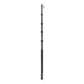 E-Image BC16P Boompole 3,6m, karbonszálas, belső kábelvezetéssel