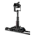 E-Image Robot Tracking System