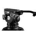 E-Image GH10L 100mm-es Fluid fej