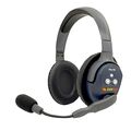Eartec UltraLite Pro16 dupla fülpárnás Headsett
