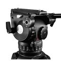 E-Image GH10 Fluid állványfej 