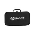 Hollyland táska (nagy) Solidcom C1 és C1 PRO headsetek tárolásához - részletesen