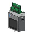 Kiloview P3 Video Encoder - 2 db 4G modemmel