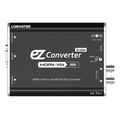 Lumantek ez-HS+ HDMI/VGA to 3G-SDI Mini konverter