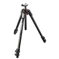 Manfrotto 055 3-részes karbonszálas tripod középoszloppal (MT055CXPRO3)