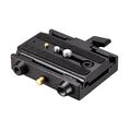 Manfrotto 577 Csúszótalp Adapter