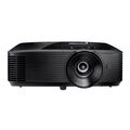 Optoma W400LVe házimozi projektor
