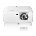 Optoma ZW350ST prezentációs, oktatási projektor