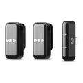 Rode Wireless Micro-C vezeték nélküli mikrofon (USB-C)