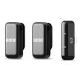 Rode Wireless Micro-L vezeték nélküli mikrofon rendszer (Lightning)