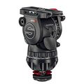 Sachtler aktiv10 100mm-es Fluid állványfej