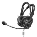 Sennheiser HMDC 27 professzionális broadcast headset