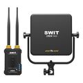 Swit Crew Max 3G-SDI/HDMI/USB-C vezeték nélküli adó-vevő szett